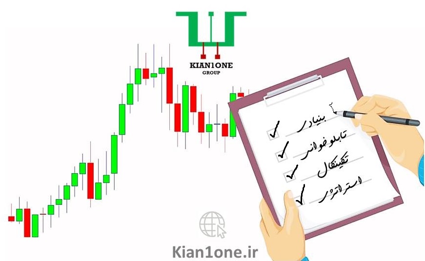 آموزش رایگان بورس کیان آموزش رایگان بورس کیان